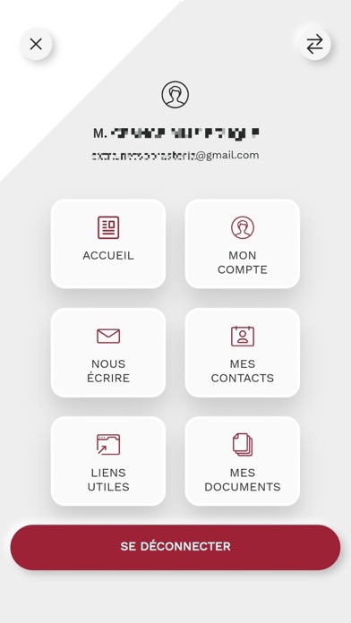 Screenshot #3 pour Adis & Moi