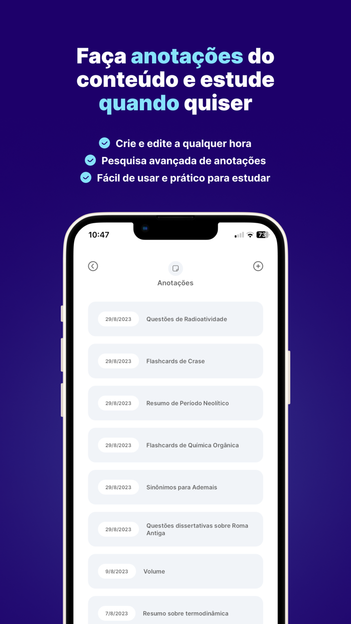 Coruja Vestibulares Enem 2024