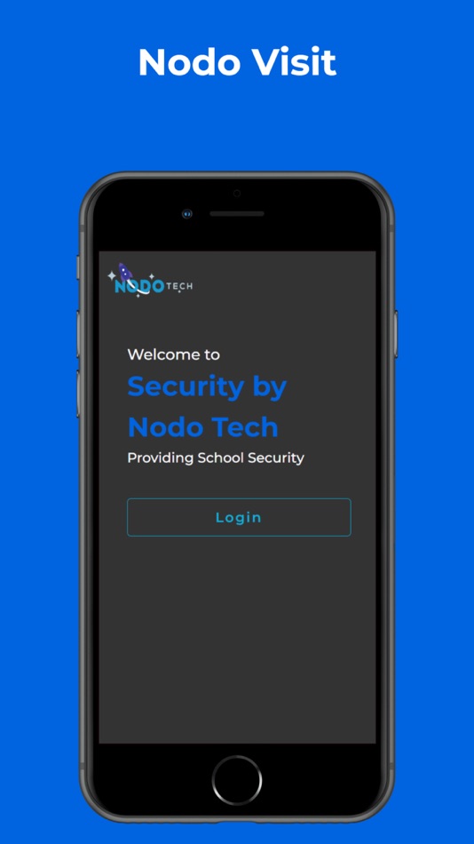 #1. Nodo Visit (iOS) 由: Nodo Tech