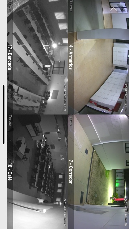 Guaratiba Security screenshot-4