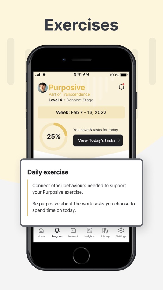 #2. Virtuosity™ (iOS) 由: Crossan Associates Consulting Inc