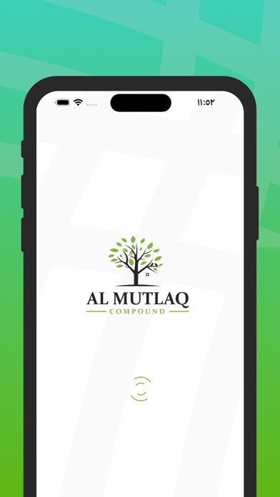 AlMutlaq Compound Screenshot