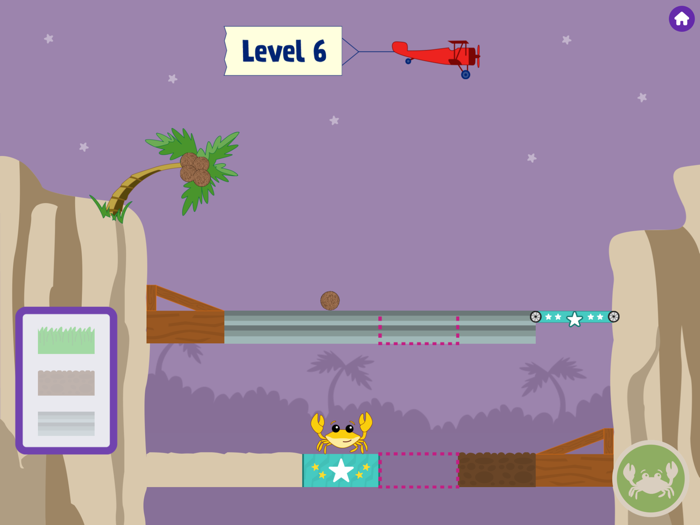 Nico and Nor Coconut Canyon