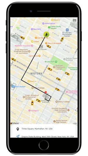 Gyta App screenshot 1