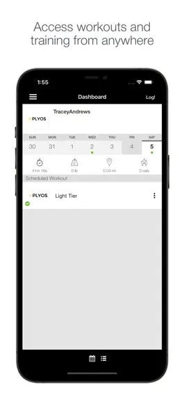 Game screenshot Plus Plyos mod apk