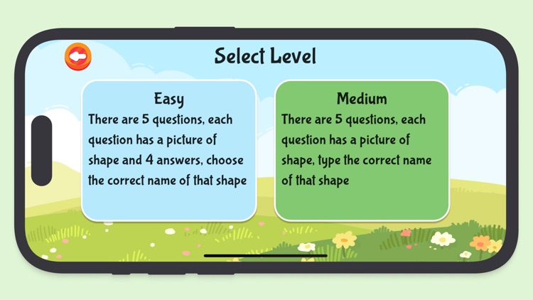 Strawberry English Vocabulary