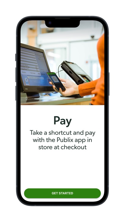Publix screenshot-5