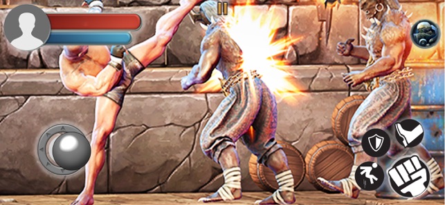 Battle Simulator: 3D Gladiator for Android - Free App Download