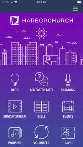 Game screenshot Harbor Church Hawaii mod apk