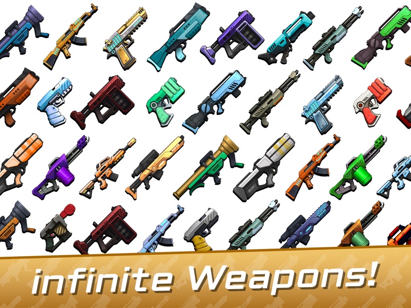 Shoot the Box: Jogo de Tiro screenshot 8