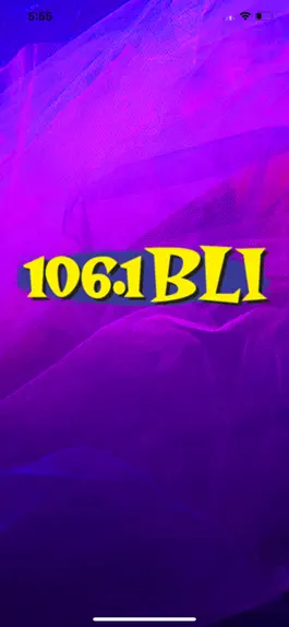 Game screenshot WBLI Long Island - 106.1 BLI mod apk