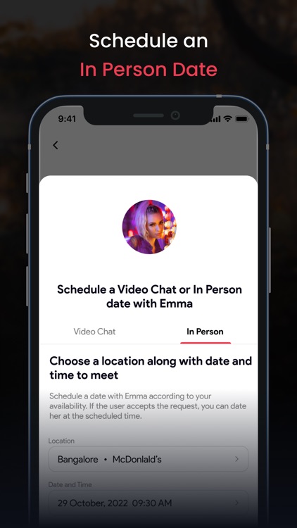 Datum-Dating screenshot-6