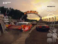 Wreckfest ipad bilder 0