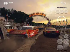 Wreckfest iPad image 1