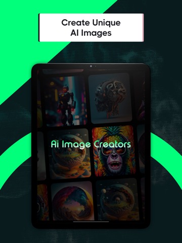 Ai Image Creatorsのおすすめ画像1