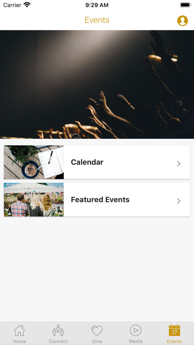 Explore Spirit And Truth Screenshot