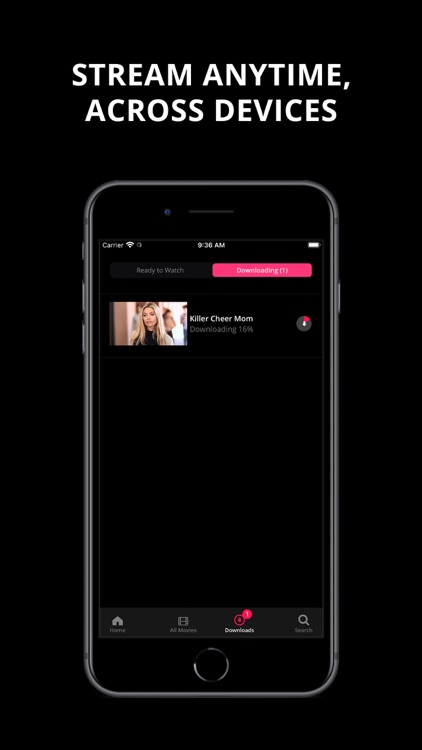 Lifetime Movie Club screenshot-4