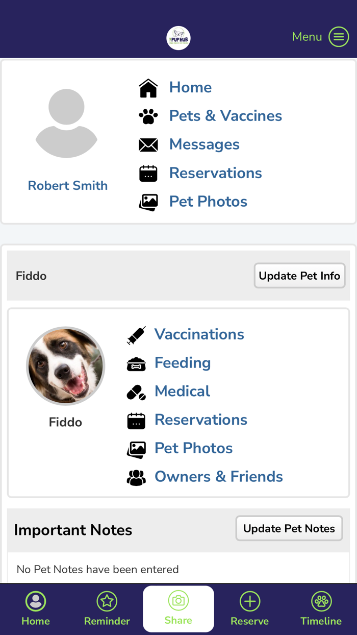 The Pup Hub Marietta