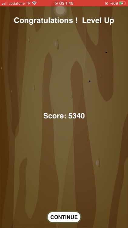 Cucuvi Tank Power screenshot-4