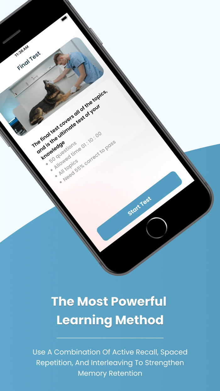 VTNE Practice Test 2024