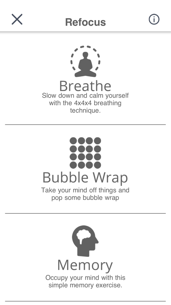 Nomo -  Sobriety Clocks