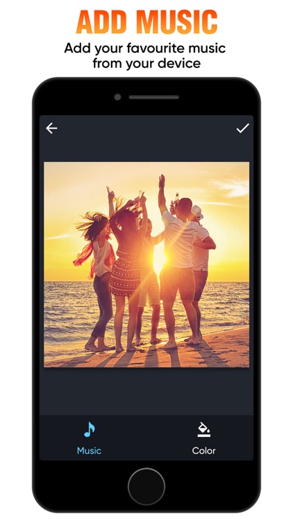 Square Video No Crop for Insta screenshot-3