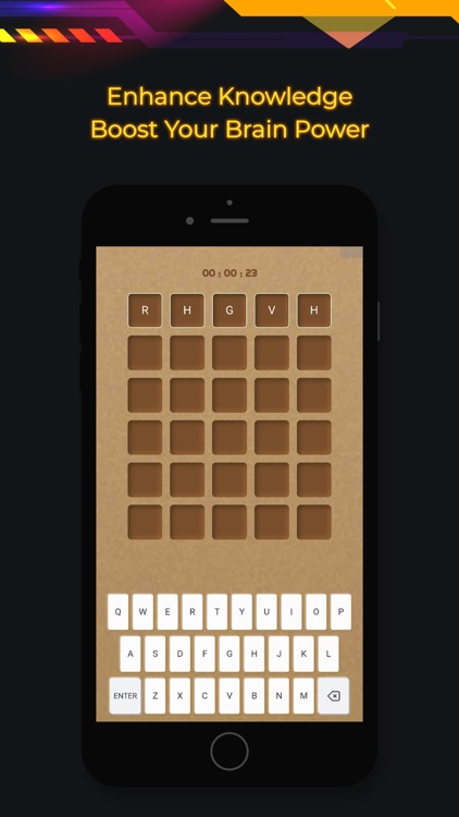 Tic Tac Toe Game: GameSee screenshot-5