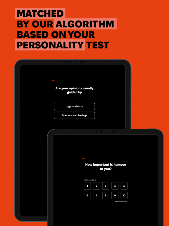 Timeleft - Meet New People