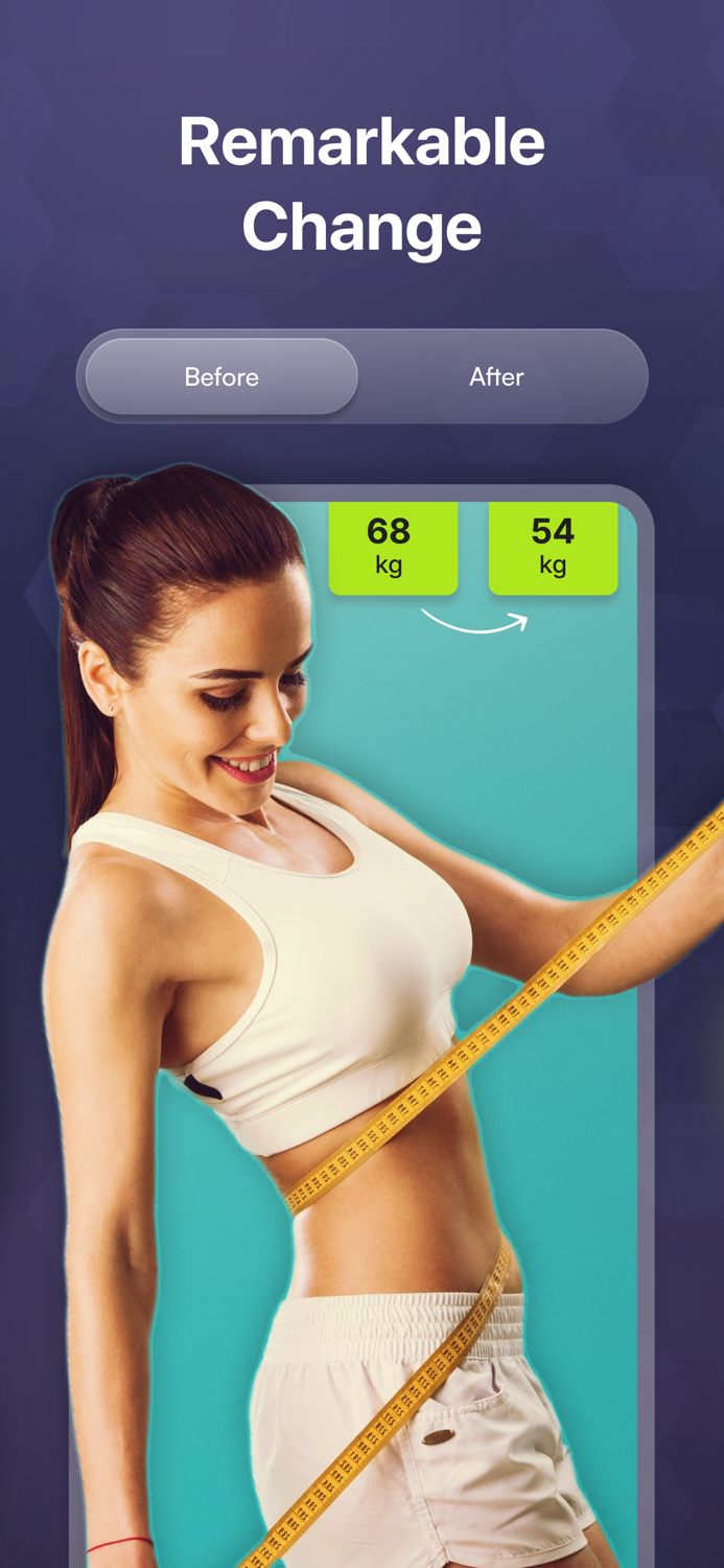 Dance Fitness - Fun Workout