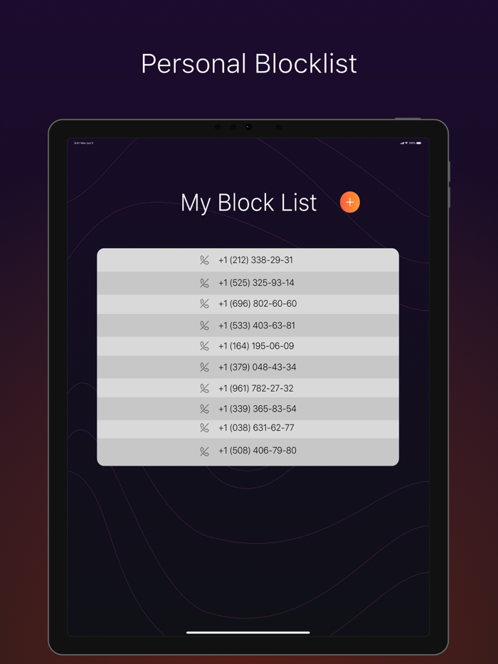 Good Spam Call Blocker