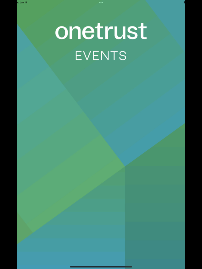 OneTrust Events