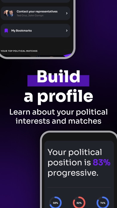 GovSide Screenshot