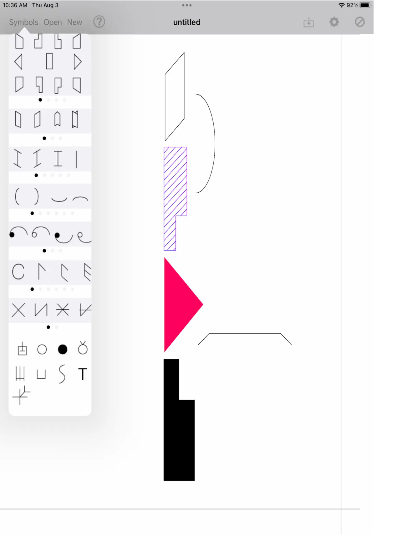 Screenshot #4 pour KineScribe