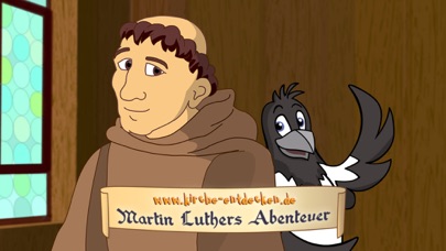 Martin Luthers Abenteuerのおすすめ画像1