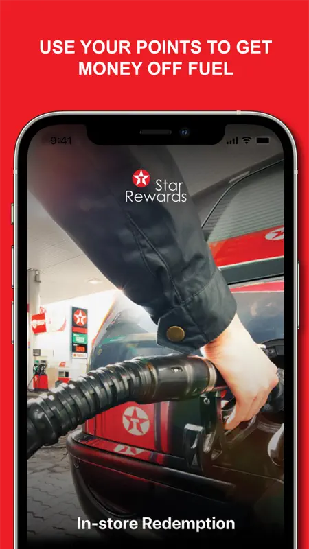 Texaco screenshot 4 of 6