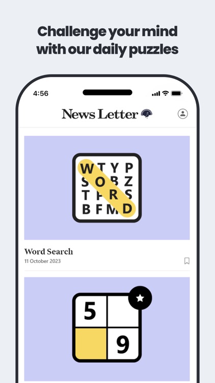 The News Letter Newspaper screenshot-4