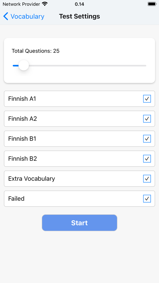 #5. YKI Test (iOS) 由: Shamnad Padinjarechalil Shaji
