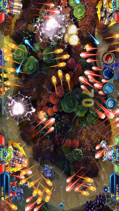 BigWin - Langbear Poker Slots Screenshot