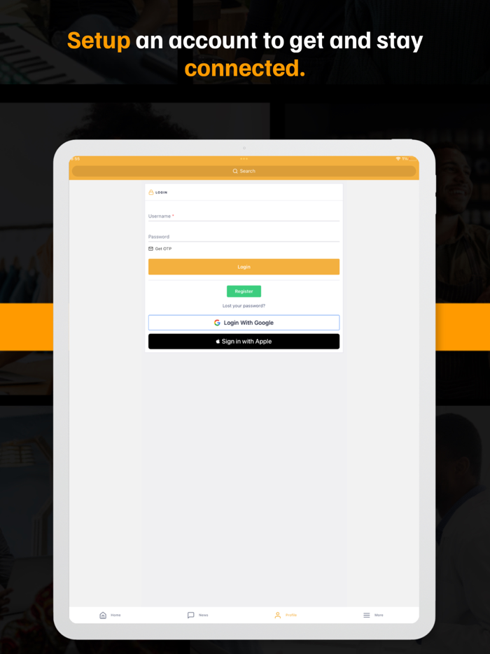 The Black Business Exchange