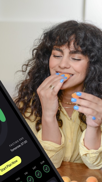 FastLife: Intermittent Fasting