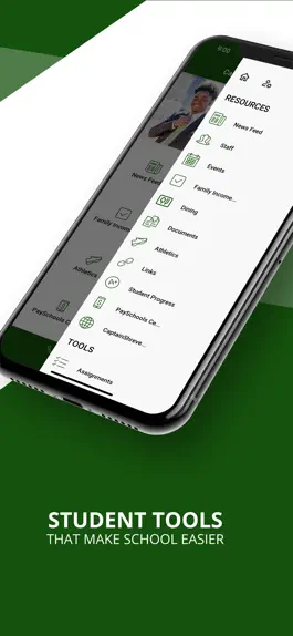 Game screenshot Captain Shreve High School apk