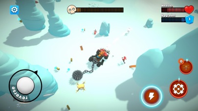 Car Wars - Wheels of Doom Screenshot