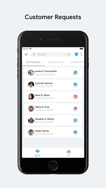 Chatomate screenshot-6