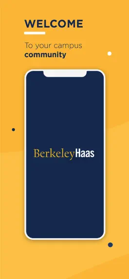 Game screenshot Haas School of Business mod apk