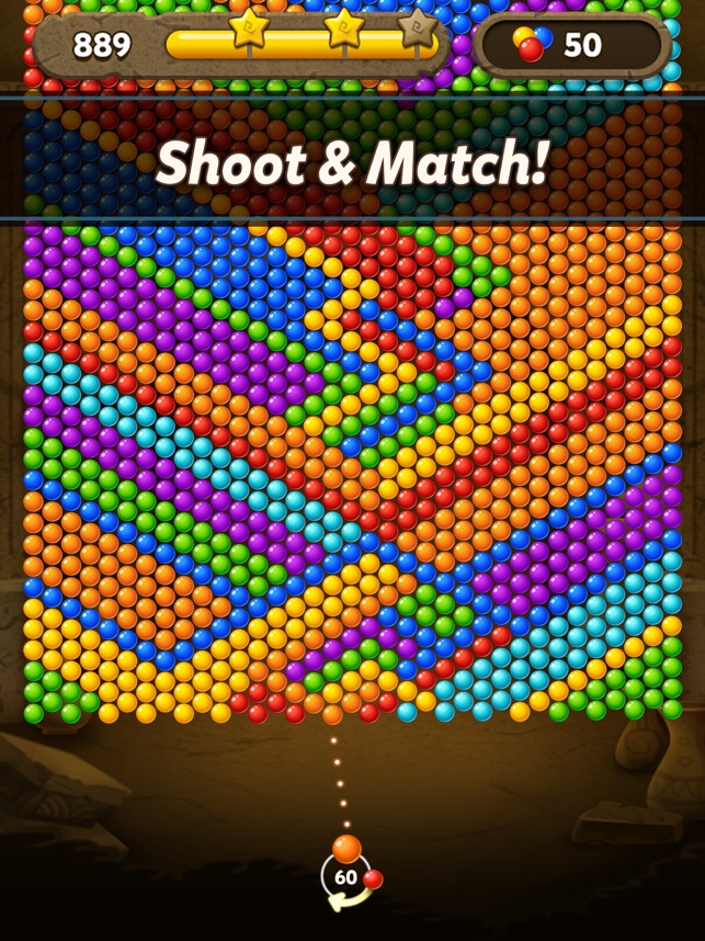 Bubble Shooter Extreme: Play Bubble Shooter Extreme for free