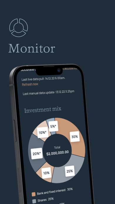Screenshot 3 of SMSF Society App