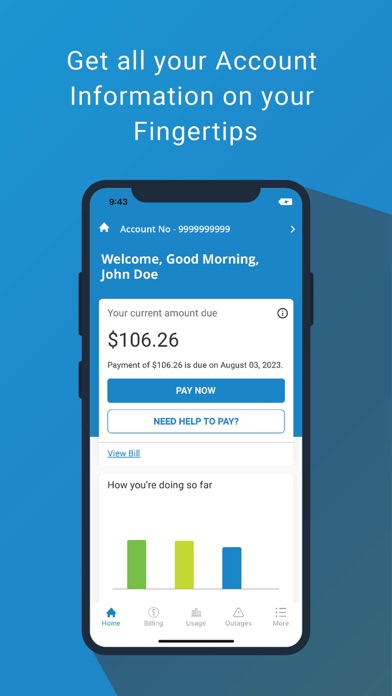 Alliant Energy Screenshot