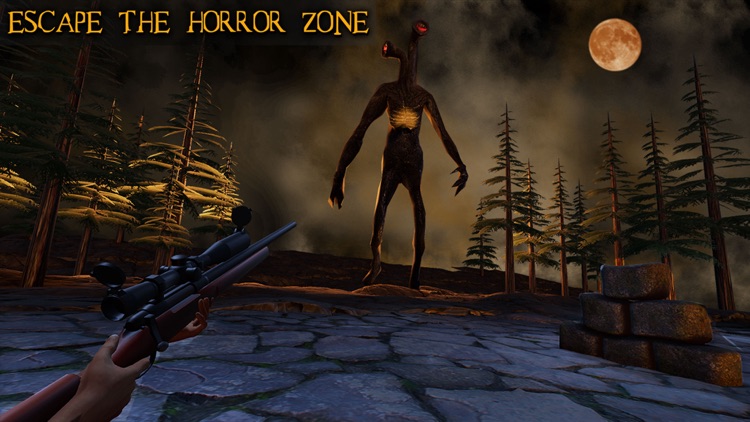Horror zone: Pipe Head