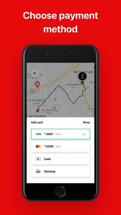 Spark Clients screenshot-3