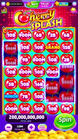 Game screenshot Jackpot Friends™-Slots Casino hack